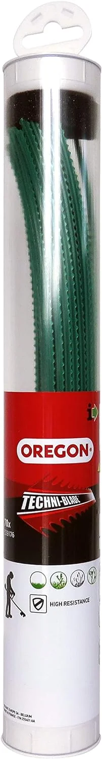 Oregon - 539176 - Techni-Blade 26CM 5 MM 70 Pieces