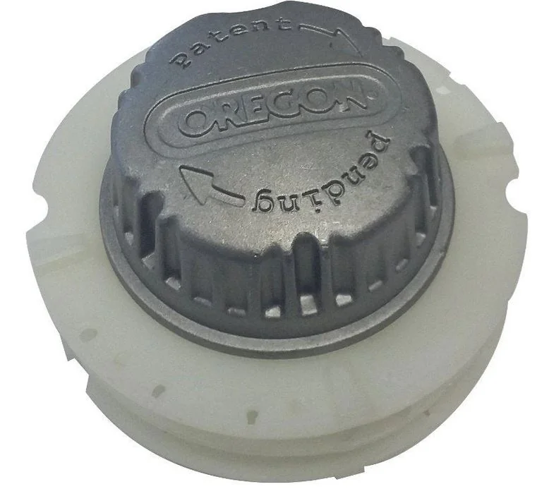 Oregon - 544358 - Coil Int + Button P/539137