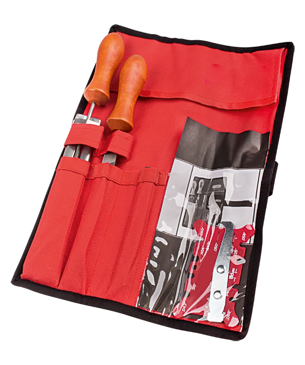 Oregon - 558551 - Sharpening Case, 5.5MM