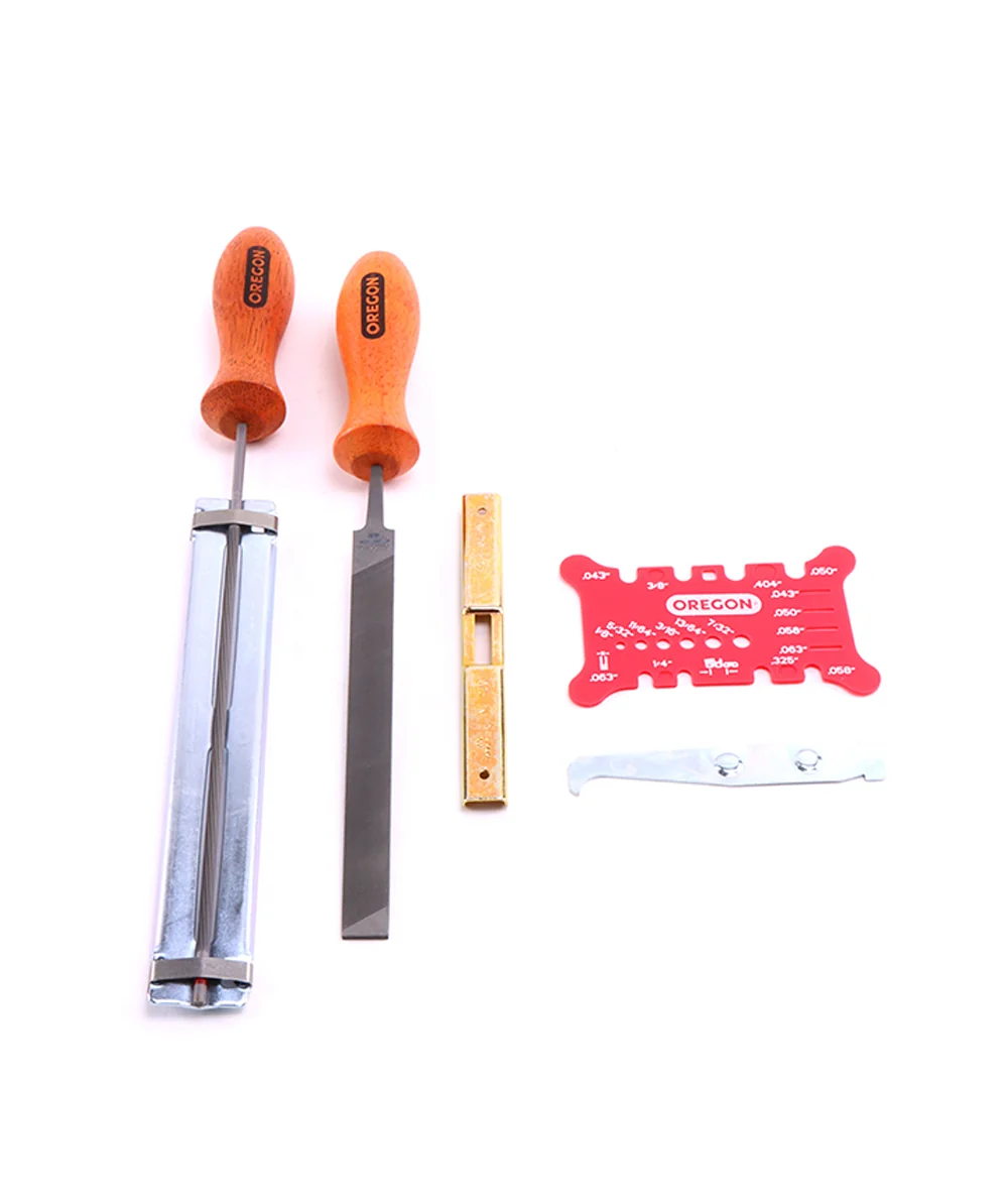 Oregon - 558551 - Sharpening Case, 5.5MM