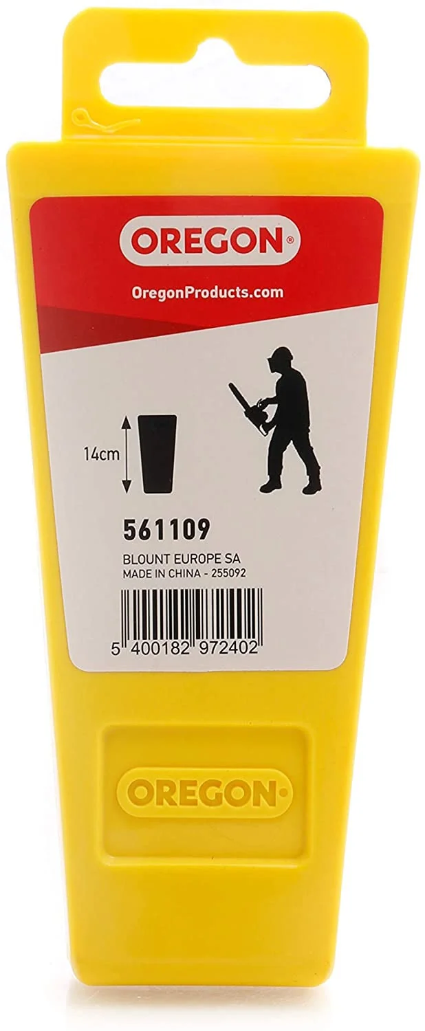Oregon - 561109 - Plastic Wedge 14CM