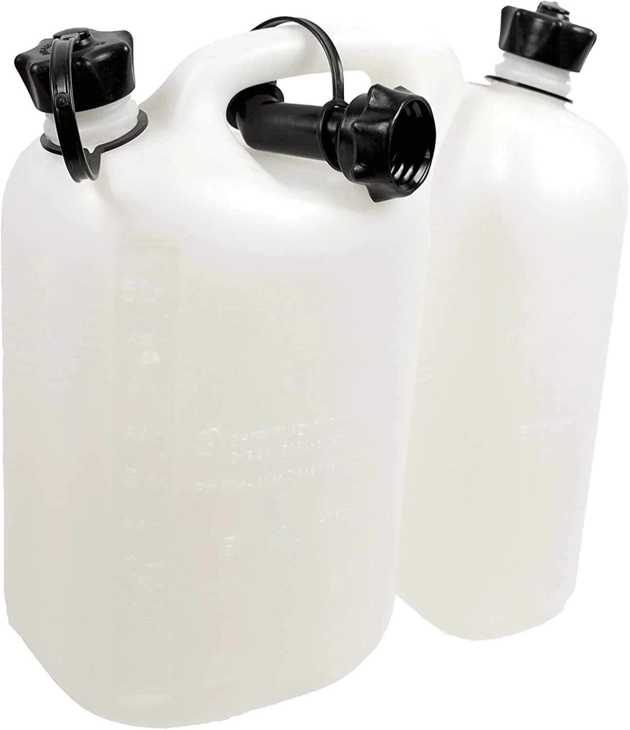 Oregon - 562408 - Double Combined Can 5+3L