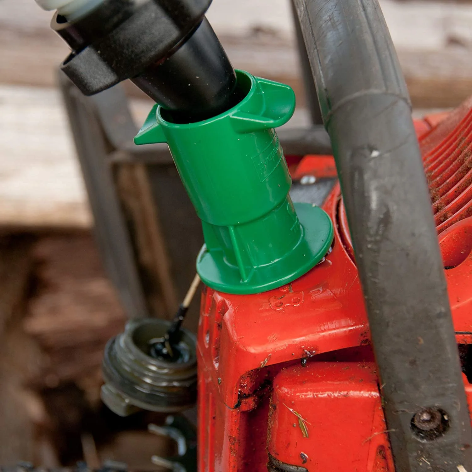 Oregon - 562612 - Chain Oil Spout