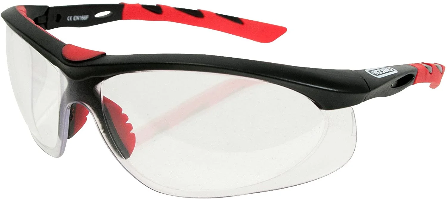 Oregon - 572796 - Poly Protective Glasses