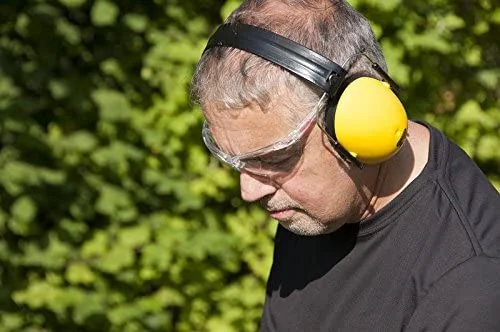 Oregon - 572796 - Poly Protective Glasses