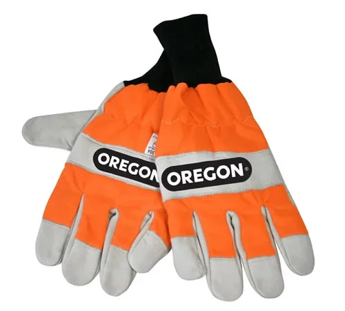 Oregon - 574742A - PPE Kit (Chaps, Gloves)