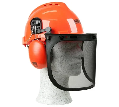 Oregon - 574742A - PPE Kit (Chaps, Gloves)
