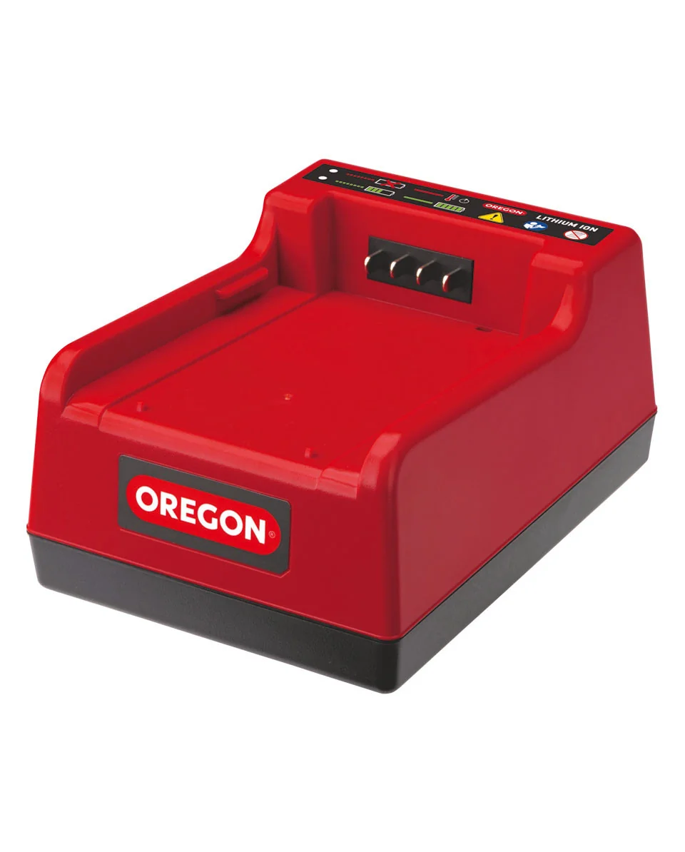 Oregon