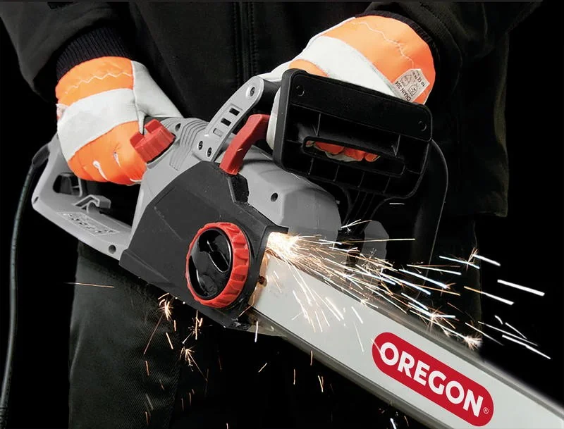 Oregon - 604419 - CS1500 Chainsaw Semi Assembled 1 Chain