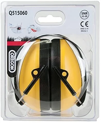 Oregon - 604419P - CS1500 Electric Chainsaw 45CM + Q515060