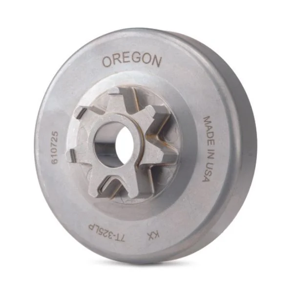 Oregon - 610725N - Pro Spur 325LP-7T Sprocket, Stihl
