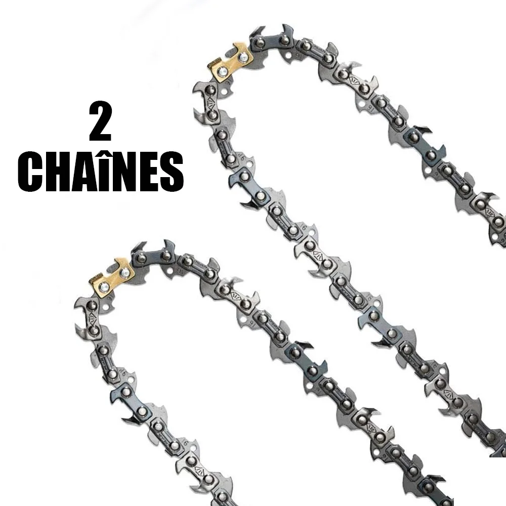 Oregon - 620580 - CS1500 Chainsaw With 2 Chains Offered