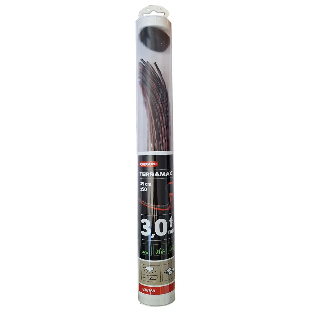 Oregon - 636769 - Terramax 50 Strand Line 3.0MM 35CM