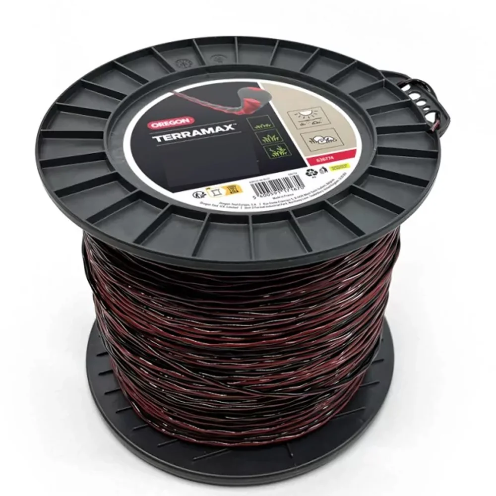 Oregon - 636772 - Terramax Line 3.5MM 183M