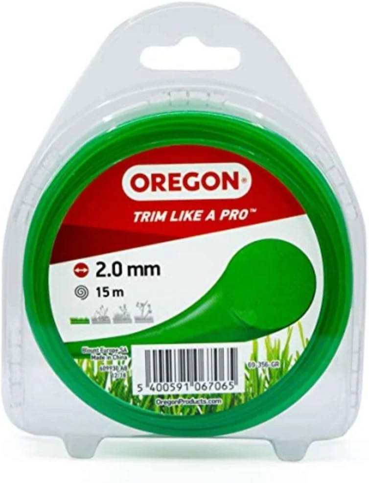 Oregon