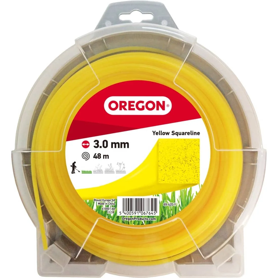 Oregon