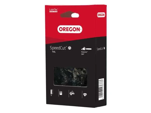 Oregon