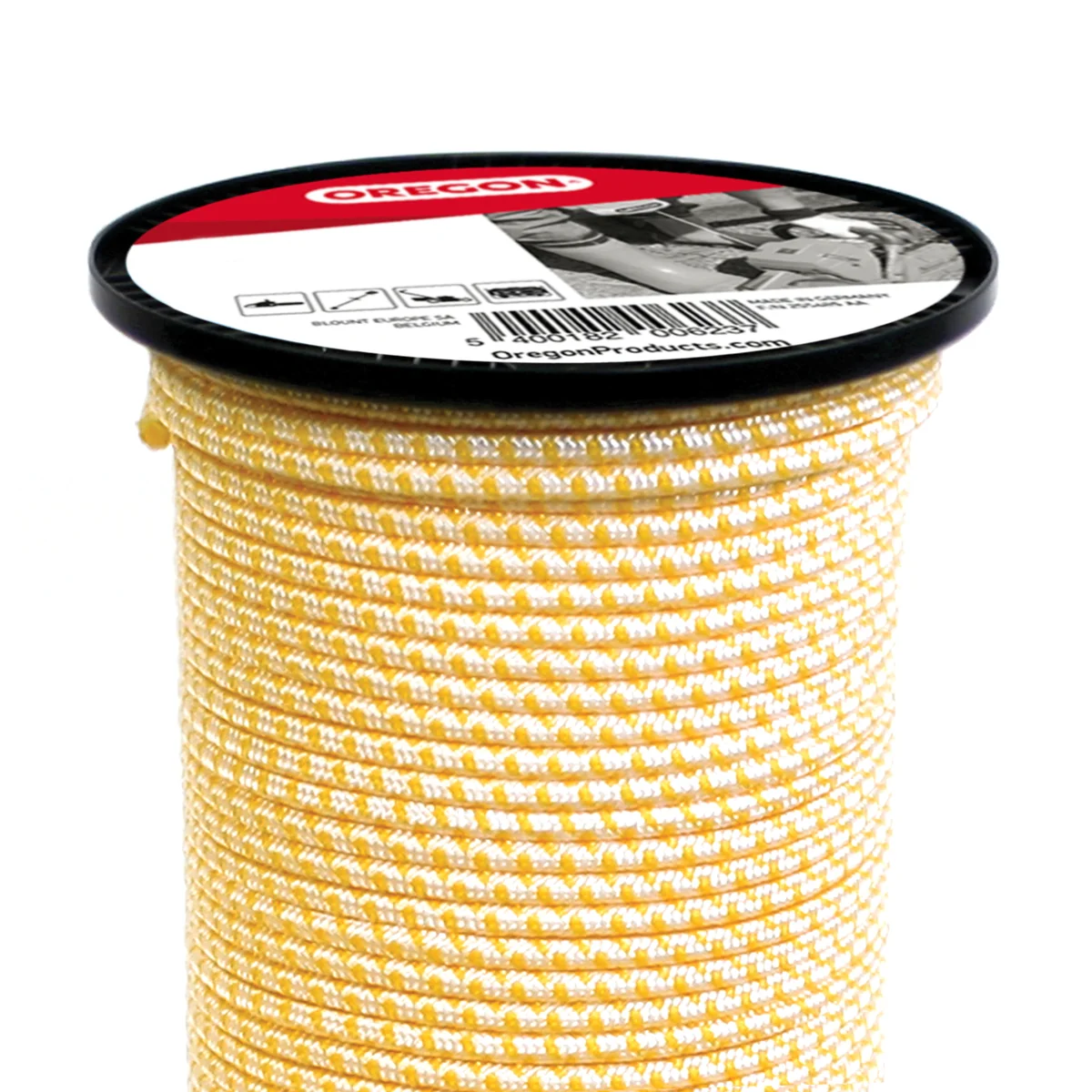 Oregon - 90205 - Starter Rope 5.5MM