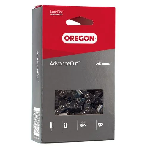 Oregon - 91PX033E - Chain 3/8 Chamfer Chisel