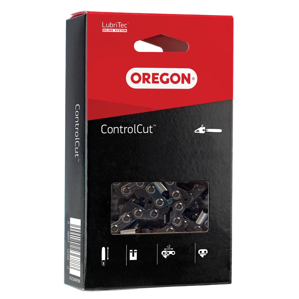 Oregon - 91PXL056E - Chain For CS1400