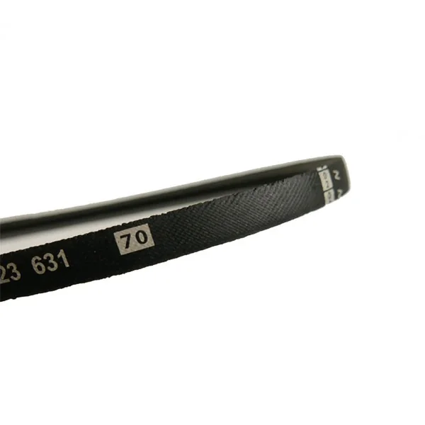 Outils Wolf - 23631 - Belt 46 STD Th.