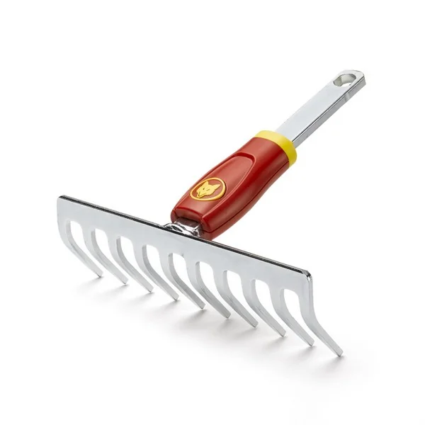 Outils Wolf - DSM19 - Small Rake