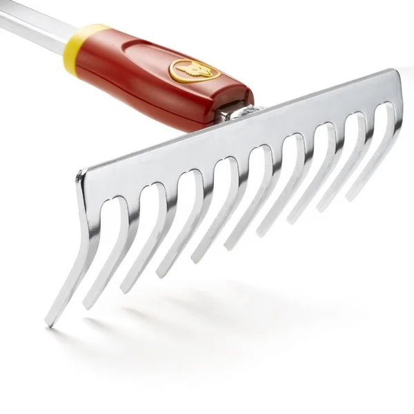 Outils Wolf - DSM19 - Small Rake