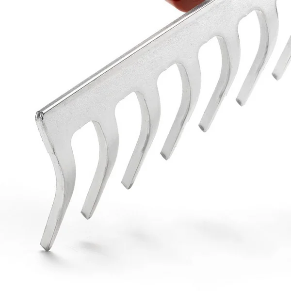 Outils Wolf - DSM19 - Small Rake