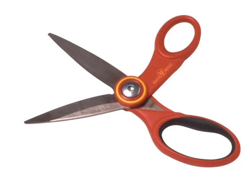 Outils Wolf - RAX - Universal Scissors