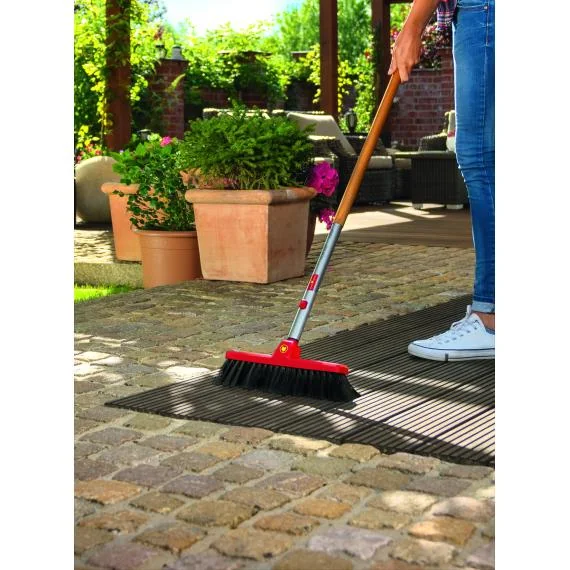 Outils Wolf - UBSM35 - Soft Broom