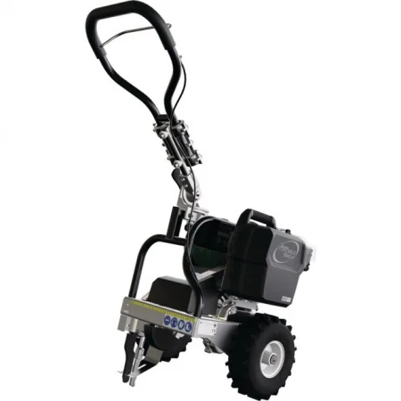 Portable Winch - 600MHLI - Machine For Perimeter Wire With Bare Battery