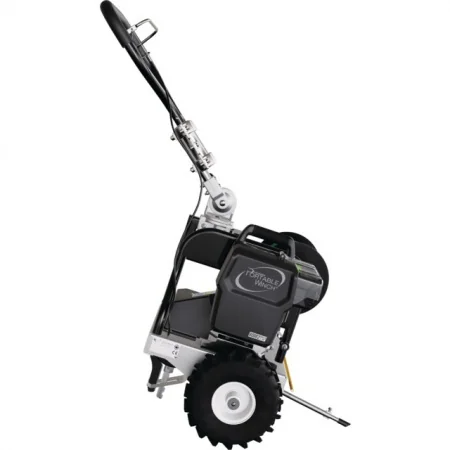 Portable Winch - 600MHLI - Machine For Perimeter Wire With Bare Battery
