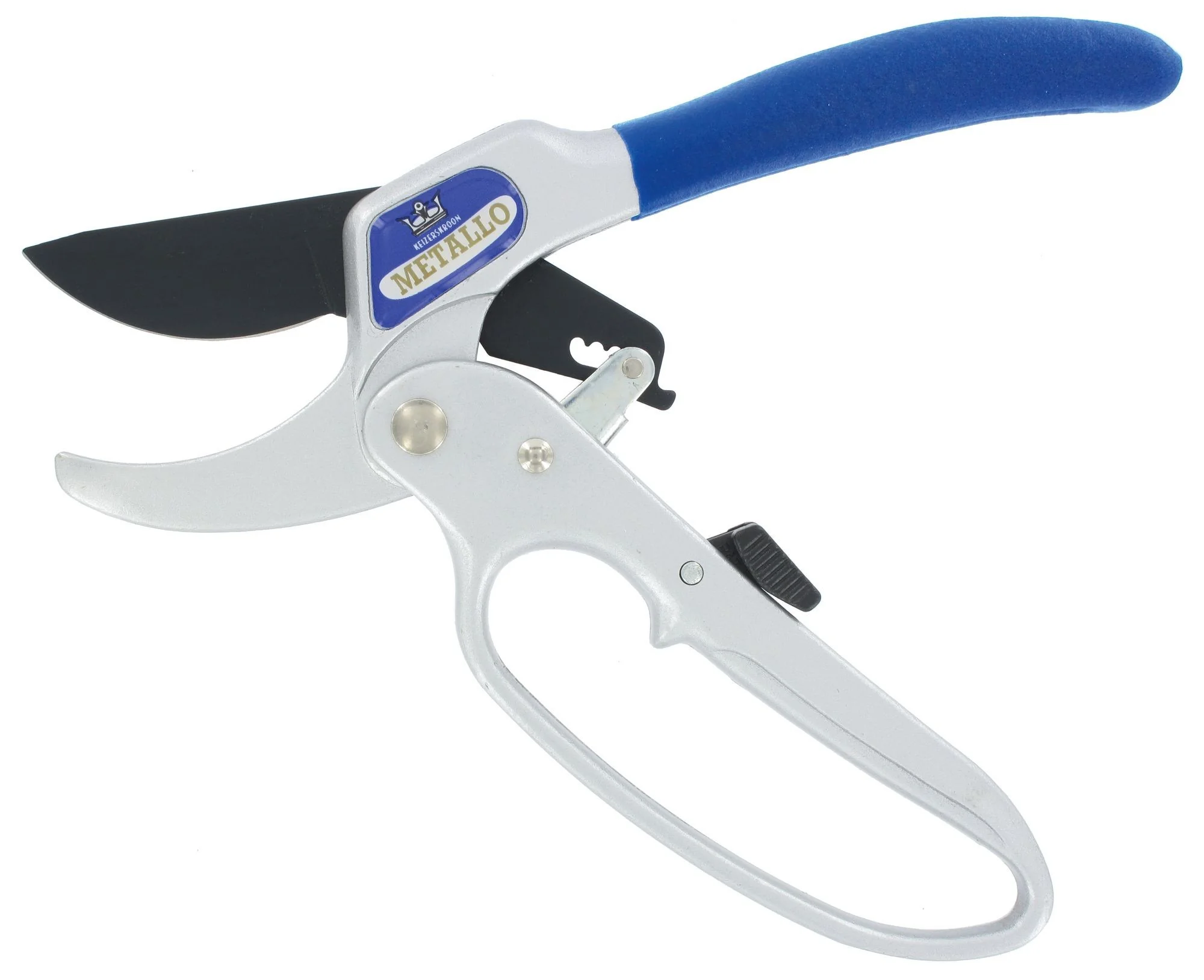 ProGarden - K0200 - Metallo Pruner 20 Cm