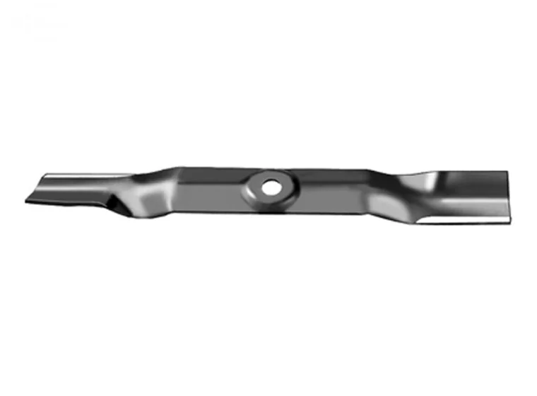 Rotary - 10074 - Blade 21-3/8 Inches John Deere M139976 M148613