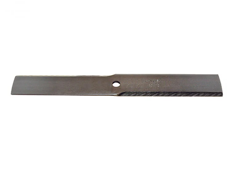 Rotary - 10173 - Blade 18 Inches X 5/8 Inches Lg 457.2 MM 15.8MM Flat