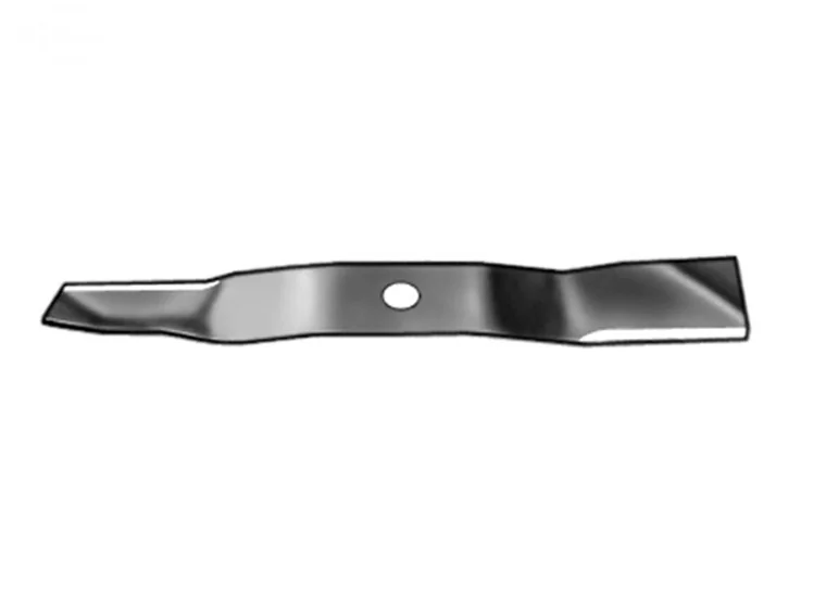 Rotary - 10284 - Blade 17 Inches X .904 Inches John Deere M136194