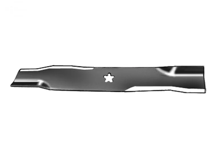 Rotary - 10377 - Blade 16-5/8 Inches 5-Point Star AYP 173921, 532173921
