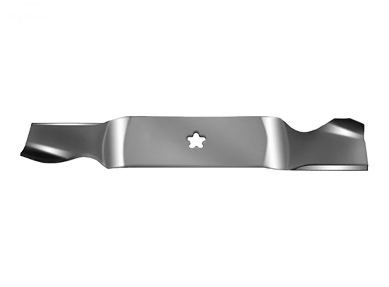 Rotary - 11180 - Blade 18-1/2 Inches X 5 187254 187256 532187256