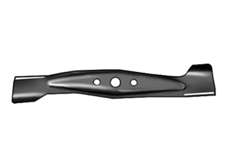 Rotary - 12615 - Blade 21-1/4 Inches X .804 Inches Honda 72511VK6000