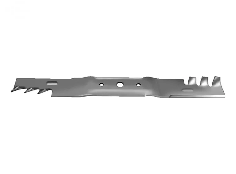 Rotary - 12919 - Blade 21.425 Inches John Deere GX20249, GX20433 Commercial Mulcher