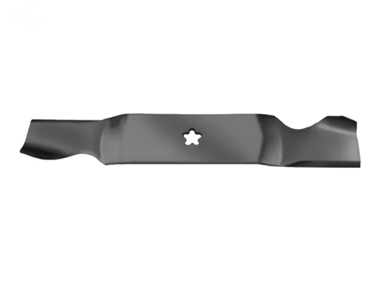 Rotary - 13239 - Blade 18-1/2 Inches AYP187254, 594892901 Low