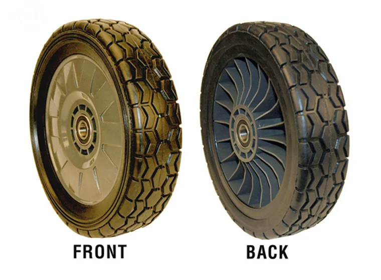Rotary - 13398 - Front Wheel HRC216 44700-VK6-010ZA