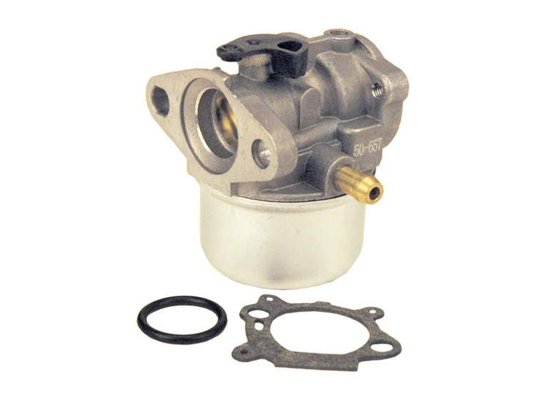 Rotary - 14111 - Carburetor B&S = B&S 498170