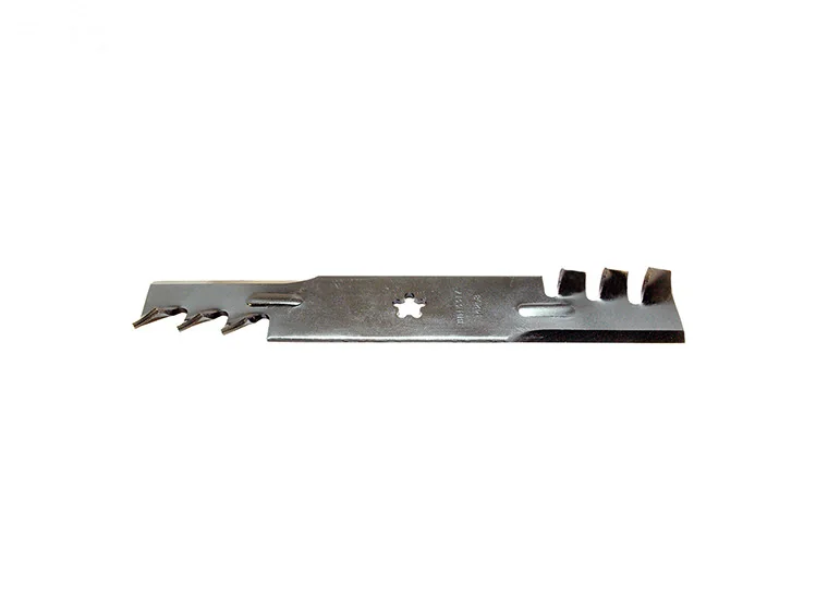 Rotary - 14208 - Blade 16-1/4 Inches 5* Husqvarna 522037401