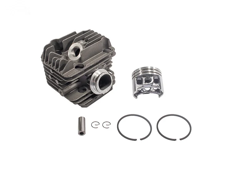 Rotary - 14667 - Cylinder And Piston Assembly Stihl Stihl