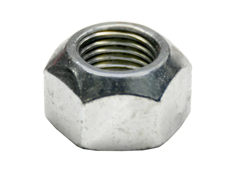 Rotary - 15825 - Blade Nut -12 MM = John Deere M156416