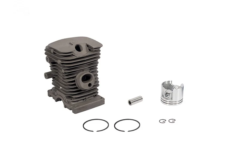 Rotary - 16067 - Cylinder & Piston Assembly Stihl = Stihl
