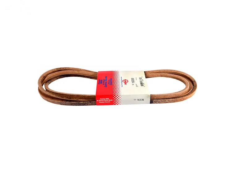 Rotary - 16336 - Belt 1/2 Inches X 120.8 Inches 754-06135 75406135