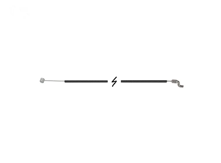 Rotary - 17187 - Throttle Cable Stihl 4140-180-11