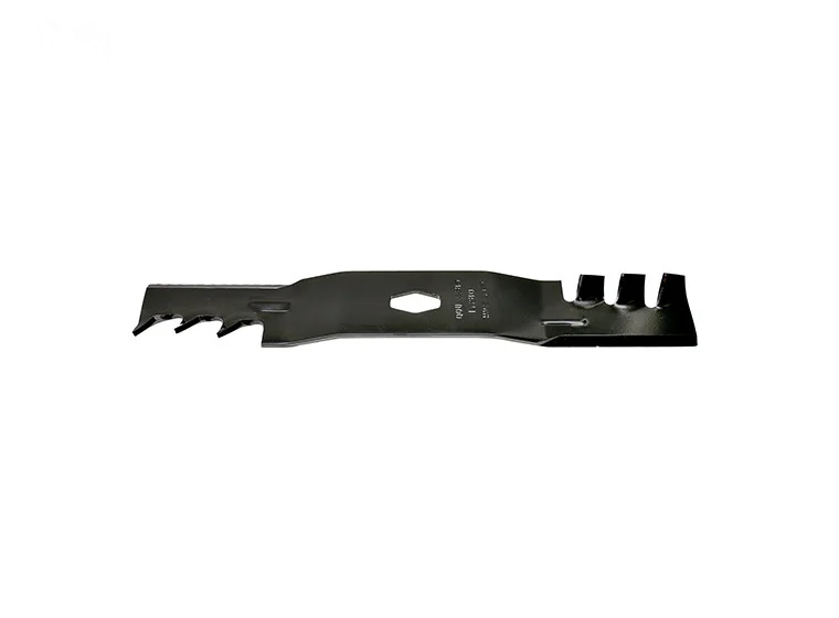 Rotary - 17280 - Blade 17-1/4 Inches X Diamond Mulching 74205069